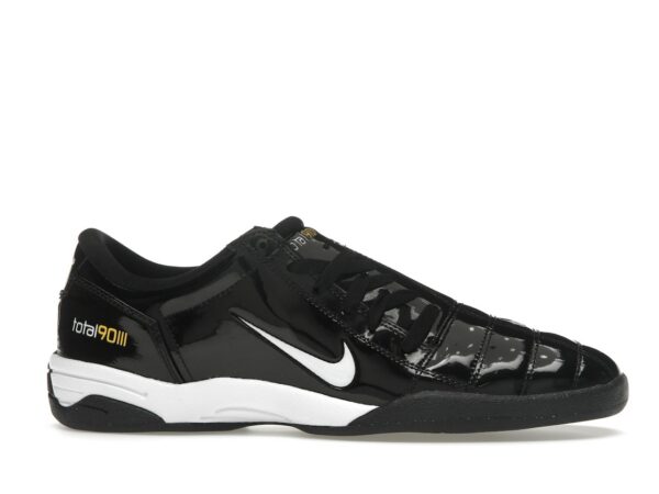 Nike Total 90 3 SP Black - HJ9351-001-gallery-1 - Acquista su ResellPiacenza