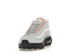 Nike Air Max 95 Wolf Grey Safety Orange Pure Platinum - HM0622-002-gallery-3 - Acquista su ResellPiacenza