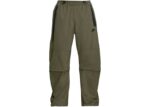 Nike Tech Woven Oversized Pants Medium Olive/Black - HM7158-223 - Acquista su ResellPiacenza