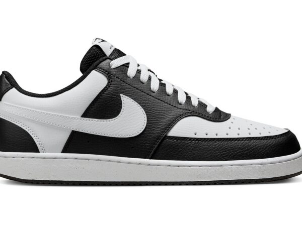Nike Court Vision Low Black White (2025) - HM9862-001 - Acquista su ResellPiacenza