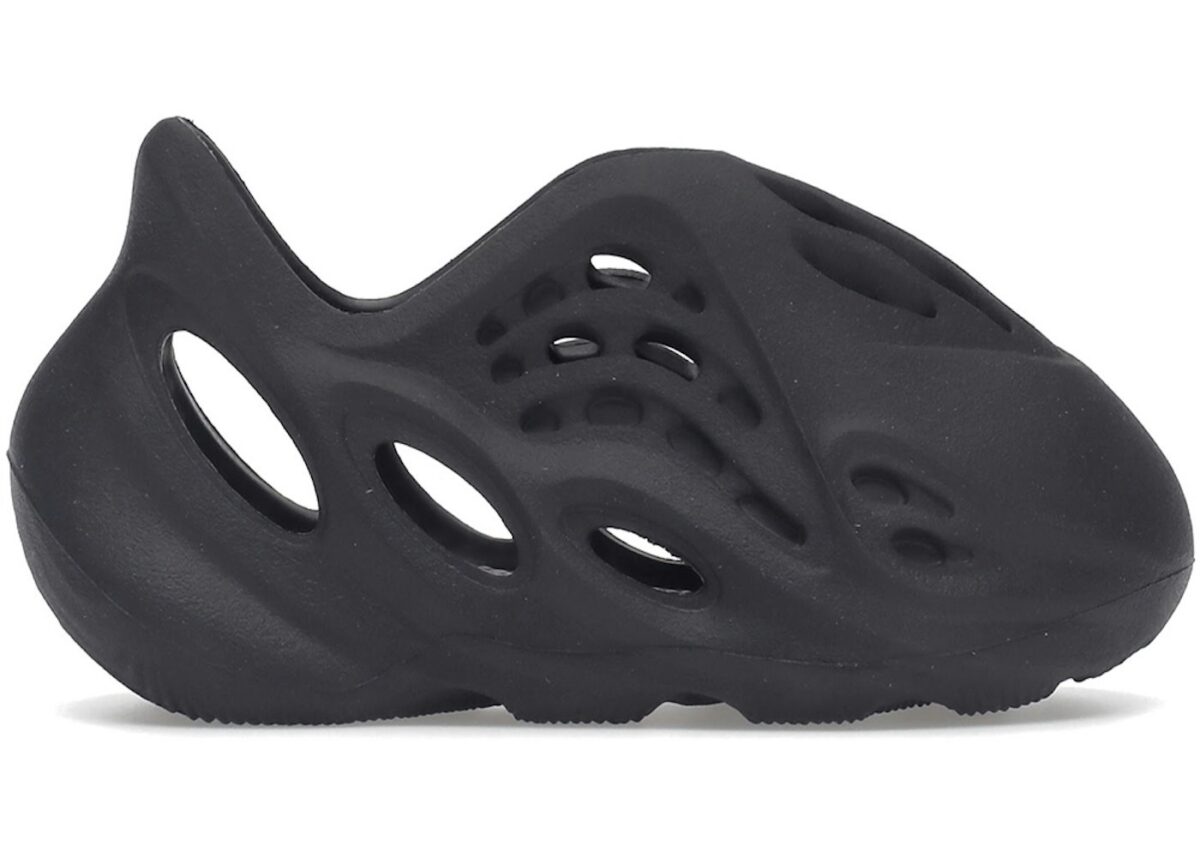 HP5346.jpg adidas Yeezy Foam RNR Onyx (Infants) - HP5346 - Acquista su ResellPiacenza