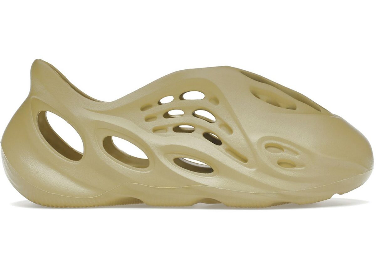 HP5349.jpg adidas Yeezy Foam RNNR Sulfur (Kids) - HP5349 - Acquista su ResellPiacenza