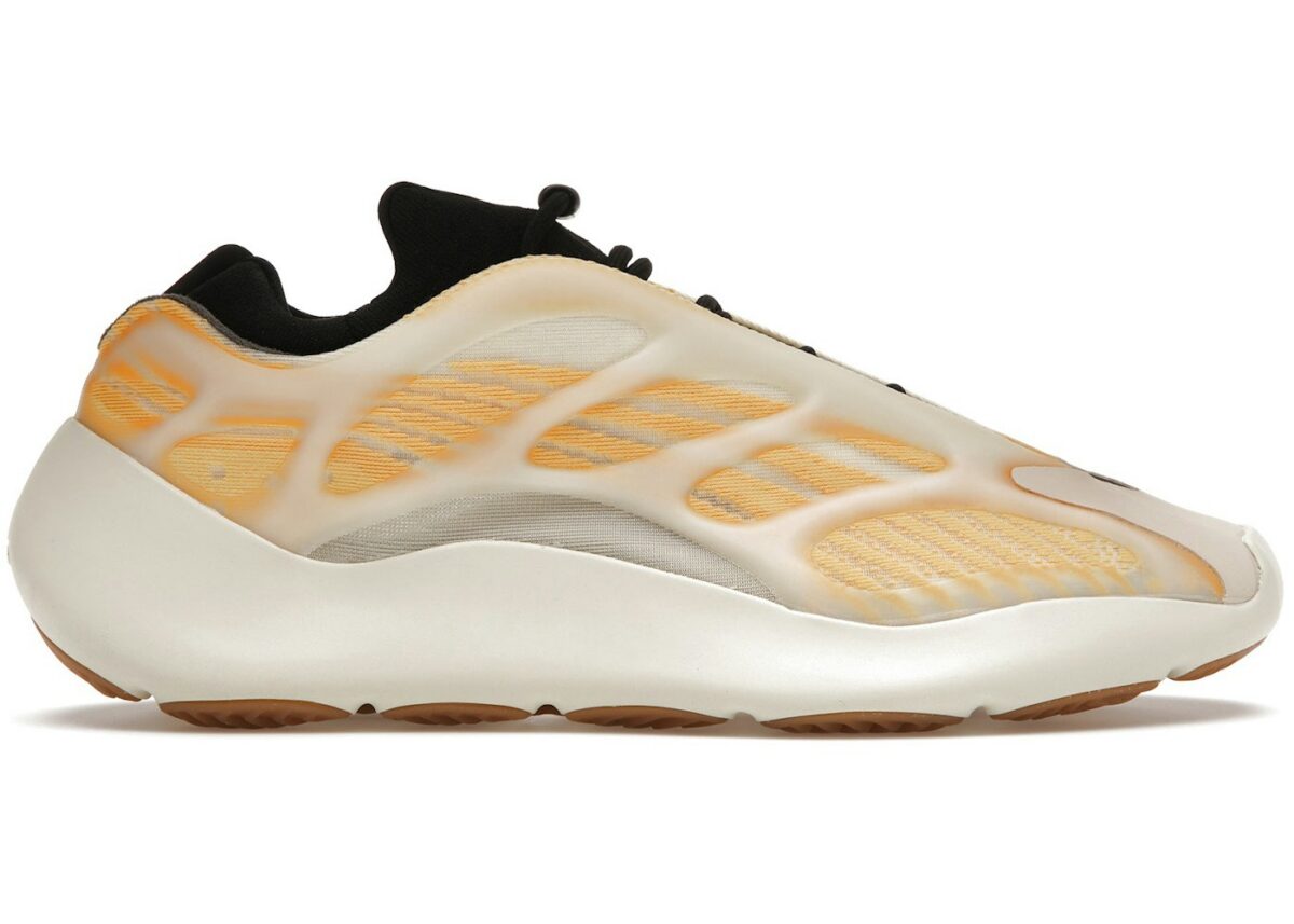adidas Yeezy 700 V3 Mono Safflower - HP5425 - Acquista su ResellPiacenza