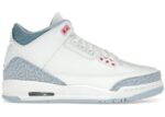 Jordan 3 Retro White Cobalt Bliss (GS) - HQ0784-101 - Acquista su ResellPiacenza
