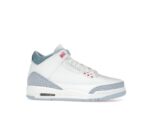 Jordan 3 Retro White Cobalt Bliss (GS) - HQ0784-101-gallery-1 - Acquista su ResellPiacenza