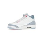 Jordan 3 Retro White Cobalt Bliss (GS) - HQ0784-101-gallery-4 - Acquista su ResellPiacenza
