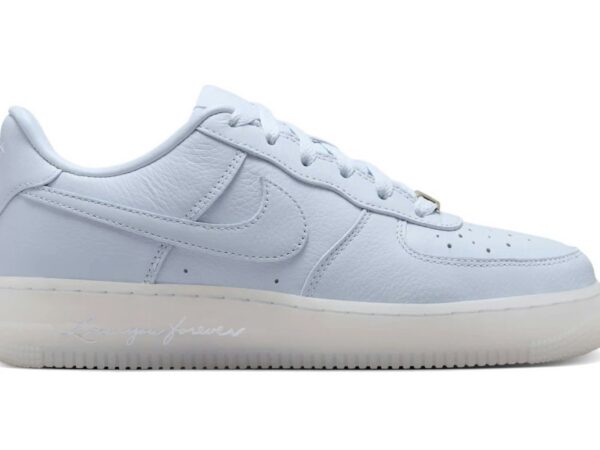 Nike Air Force 1 Low Drake NOCTA Certified Lover Boy Palest Purple (GS) - HQ1772-500 - Acquista su ResellPiacenza