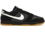 Nike Dunk Low SE Black Grey Gum - HQ1931-001 - Acquista su ResellPiacenza