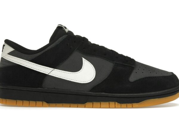 Nike Dunk Low SE Black Grey Gum - HQ1931-001 - Acquista su ResellPiacenza