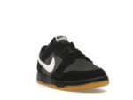 Nike Dunk Low SE Black Grey Gum - HQ1931-001-gallery-2 - Acquista su ResellPiacenza