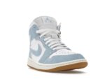 Jordan 1 Mid Denim (Women's) - HQ2005-100-gallery-2 - Acquista su ResellPiacenza