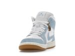 Jordan 1 Mid Denim (Women's) - HQ2005-100-gallery-3 - Acquista su ResellPiacenza