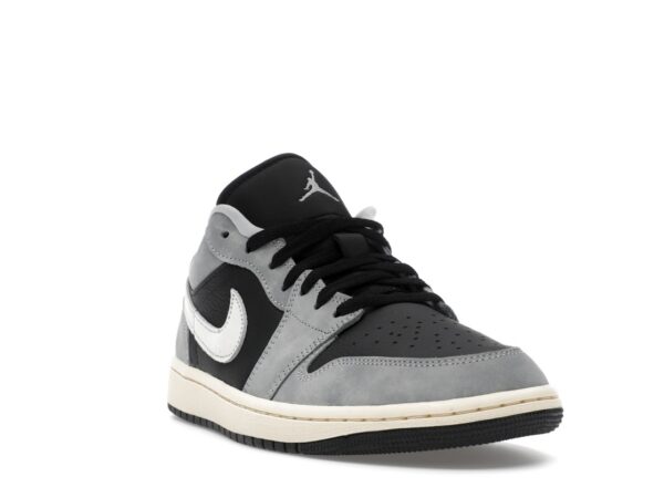 Jordan 1 Low Light Smoke Grey Off Noir - HQ2010-012-gallery-2 - Acquista su ResellPiacenza