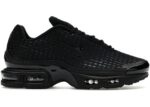 Nike Air Max Plus 7 Black - HQ2197-001 - Acquista su ResellPiacenza