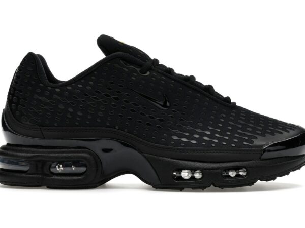 Nike Air Max Plus 7 Black - HQ2197-001 - Acquista su ResellPiacenza