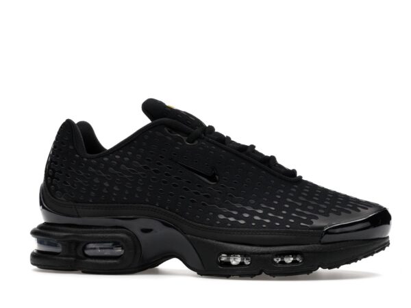 Nike Air Max Plus 7 Black - HQ2197-001-gallery-1 - Acquista su ResellPiacenza
