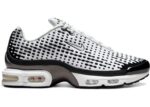 Nike Air Max Plus 7 White Black - HQ2197-100 - Acquista su ResellPiacenza