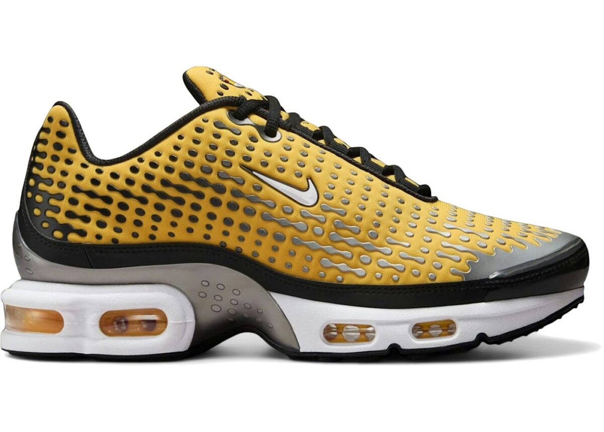 HQ2197-700.jpg Nike Air Max Plus 7 Varsity Maize - HQ2197-700 - Acquista su ResellPiacenza