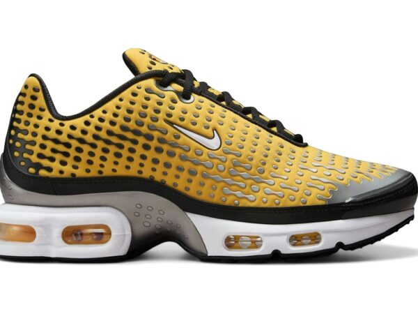 Nike Air Max Plus 7 Varsity Maize - HQ2197-700 - Acquista su ResellPiacenza