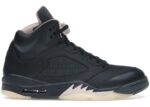 Jordan 5 Retro PSG Paris Saint-Germain Off Noir - HQ3004-001 - Acquista su ResellPiacenza