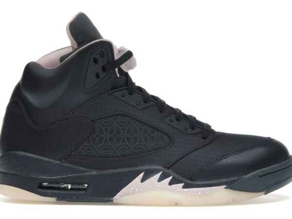 Jordan 5 Retro PSG Paris Saint-Germain Off Noir - HQ3004-001 - Acquista su ResellPiacenza