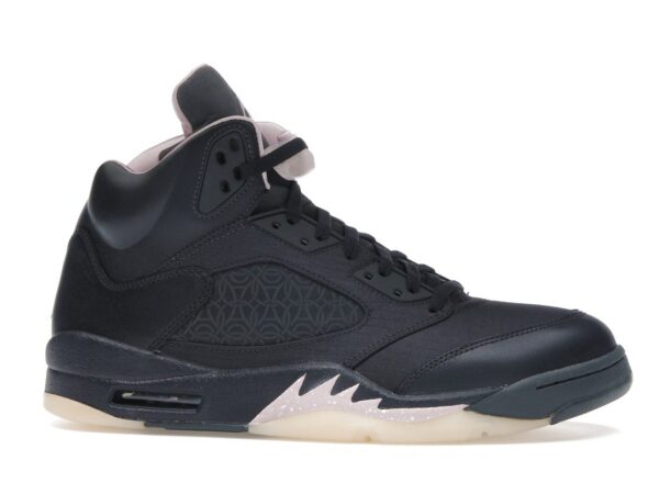 Jordan 5 Retro PSG Paris Saint-Germain Off Noir - HQ3004-001-gallery-1 - Acquista su ResellPiacenza