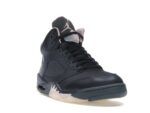 Jordan 5 Retro PSG Paris Saint-Germain Off Noir - HQ3004-001-gallery-2 - Acquista su ResellPiacenza