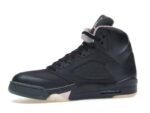 Jordan 5 Retro PSG Paris Saint-Germain Off Noir - HQ3004-001-gallery-4 - Acquista su ResellPiacenza