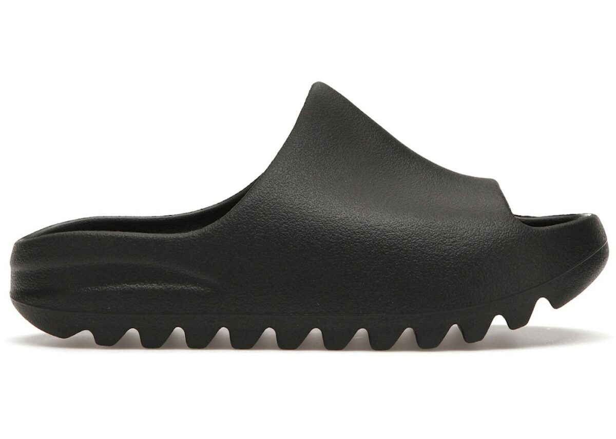 adidas Yeezy Slide Onyx (Kids) - HQ4115 - Acquista su ResellPiacenza