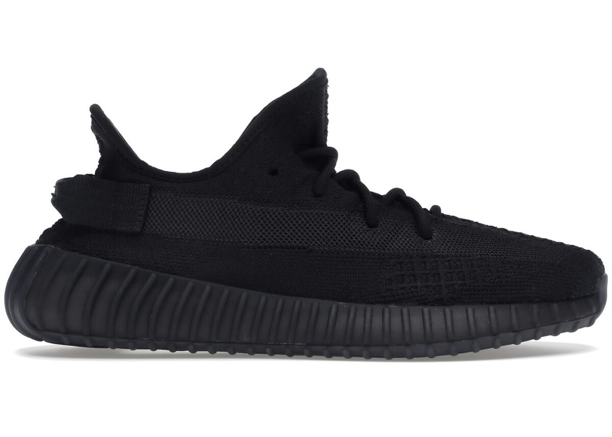 adidas Yeezy Boost 350 V2 Onyx - HQ4540 - Acquista su ResellPiacenza