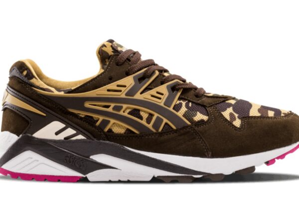 ASICS Gel-Kayano Bape Brown Camo - HQ50U-8861 - Acquista su ResellPiacenza