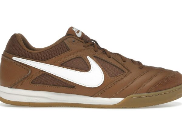 Nike Gato Light British Tan Archaeo Brown - HQ6019-200 - Acquista su ResellPiacenza