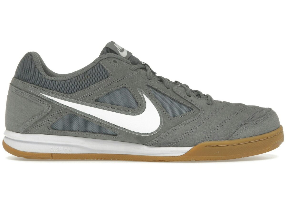 HQ6020-001.jpg Nike Gato Smoke Grey - HQ6020-001 - Acquista su ResellPiacenza
