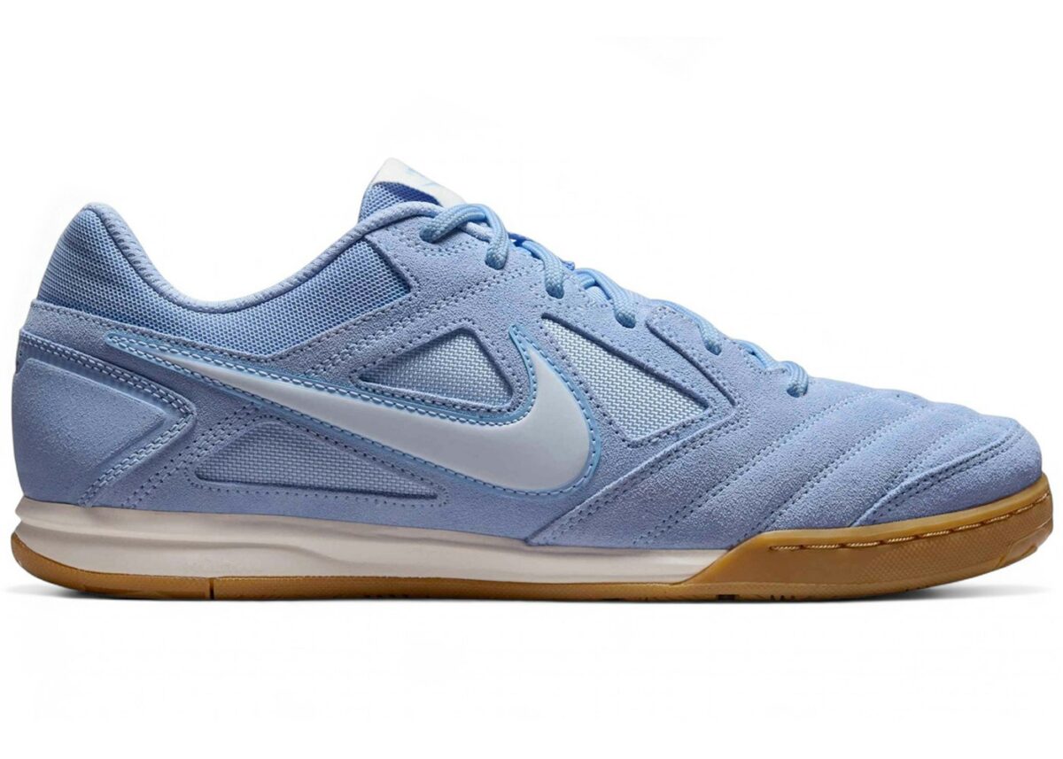 HQ6020-401.jpg Nike Gato Aluminium Palest Purple Gum - HQ6020-401 - Acquista su ResellPiacenza