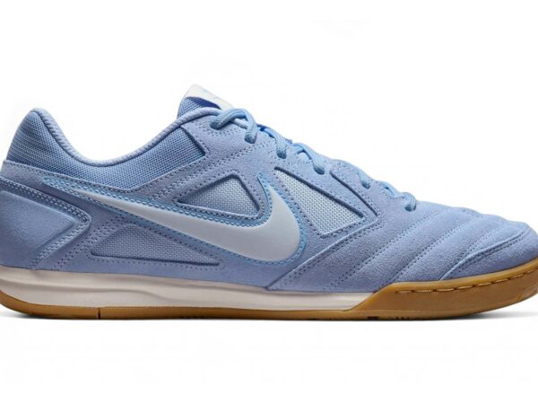 Nike Gato Aluminium Palest Purple Gum - HQ6020-401 - Acquista su ResellPiacenza