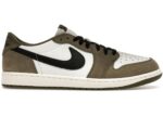 Jordan 1 Retro Low OG Medium Olive - HQ6998-200 - Acquista su ResellPiacenza