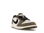 Jordan 1 Retro Low OG Medium Olive - HQ6998-200-gallery-2 - Acquista su ResellPiacenza