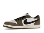 Jordan 1 Retro Low OG Medium Olive - HQ6998-200-gallery-4 - Acquista su ResellPiacenza