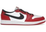 Jordan 1 Retro Low OG Chicago (2025) - HQ6998-600 - Acquista su ResellPiacenza