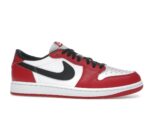 Jordan 1 Retro Low OG Chicago (2025) - HQ6998-600-gallery-1 - Acquista su ResellPiacenza
