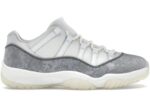 Jordan 11 Retro Low Year of the Snake - HQ7000-001 - Acquista su ResellPiacenza