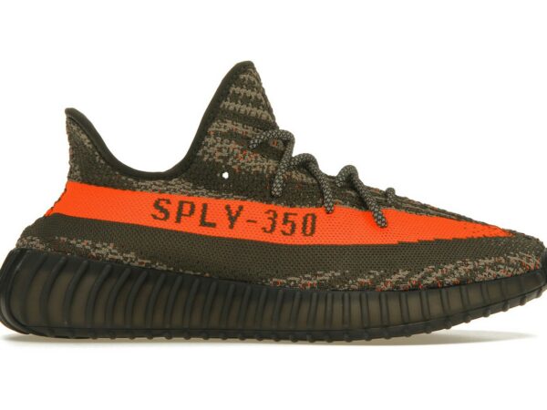 adidas Yeezy Boost 350 V2 Carbon Beluga - HQ7045 - Acquista su ResellPiacenza