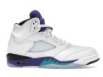 Jordan 5 Retro Grape (2025) - HQ7978-100-gallery-1 - Acquista su ResellPiacenza