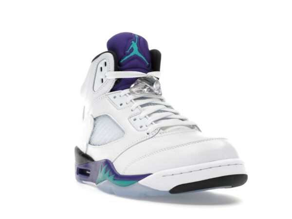 Jordan 5 Retro Grape (2025) - HQ7978-100-gallery-2 - Acquista su ResellPiacenza