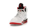 Jordan 5 Retro Fire Red Black Tongue (2025) - HQ7978-101-gallery-3 - Acquista su ResellPiacenza