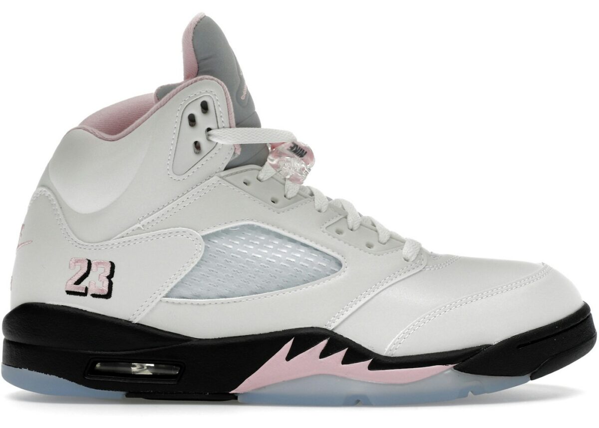 HQ7978-102.jpg Jordan 5 Retro Medium Soft Pink - HQ7978-102 - Acquista su ResellPiacenza