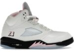 Jordan 5 Retro Medium Soft Pink - HQ7978-102 - Acquista su ResellPiacenza