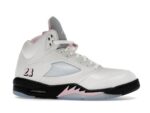 Jordan 5 Retro Medium Soft Pink - HQ7978-102-gallery-1 - Acquista su ResellPiacenza