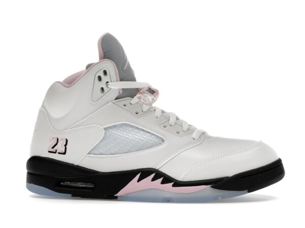 Jordan 5 Retro Medium Soft Pink - HQ7978-102-gallery-1 - Acquista su ResellPiacenza
