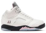 Jordan 5 Retro Medium Soft Pink (PS) - HQ7979-102 - Acquista su ResellPiacenza